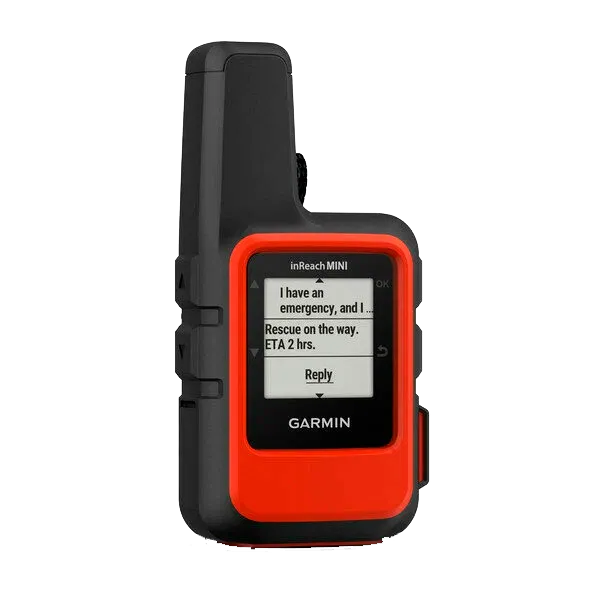 Ремонт спутниковых телефонов Garmin inReach Mini в сервисном центре FIX-Garmin