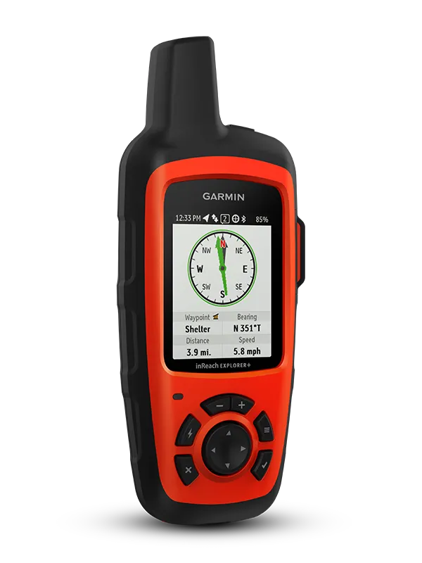 Ремонт спутниковых телефонов Garmin INREACH Explorer+ в сервисном центре FIX-Garmin
